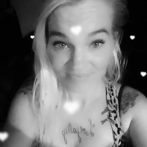 Karrie Moran - Baby Houston, USA