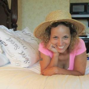 Kathleen Bolan - Baby San Antonio, USA