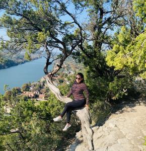 Kathleen Stout - Baby Halifax, Canada