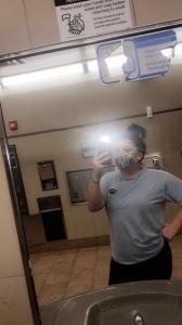 Kathryn Buffington - Baby Midlothian, USA