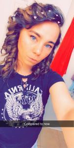 Kathryn Deberry - Baby Baltimore, USA