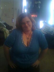 Kathryn White - Baby Chicago, USA