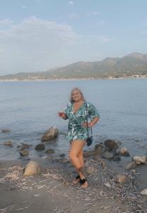 Kayla Ramirez - Baby Tucson, USA