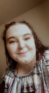 Kayla Smith - Baby Chicago, USA