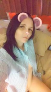 Kayla Thomas - Baby St Louis, USA