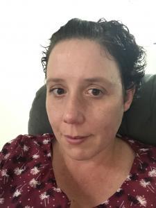 Kelly McCowan - Baby Oregon, USA