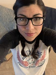 Kena Smith - Baby Utah, USA