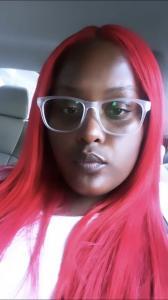 Kendra Thompson - Baby Indianapolis, USA