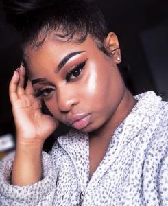 Kerry Maiorano - Baby Edinburg, USA