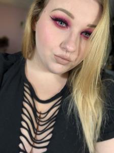 Kim Ebling - Baby Visalia, USA