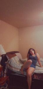 Kim Greenstein - Baby Washington, USA