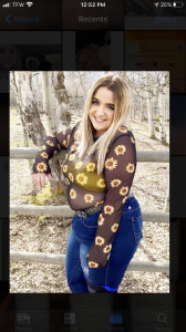 Kim McGee - Baby Missouri, USA