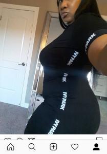 Kimberlee Thompson - Baby Wisconsin, USA