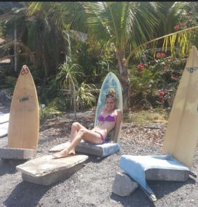 Kimberly Hahn - Baby Oregon, USA