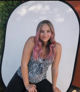 Kimberly Kluge - Baby Sheffield, United Kingdom