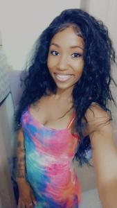 Kimberly Lawrence - Baby Buffalo, USA