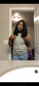 Kimberly Robinson - Baby Vancouver, Canada