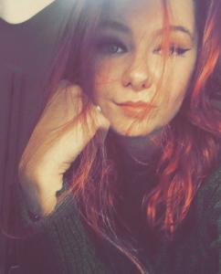 Kristan Colley - Baby Midlothian, USA