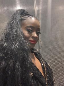 Krystal Haight - Baby Colorado Springs, USA