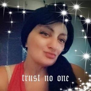 Latonya Chamblee - Baby London, Canada