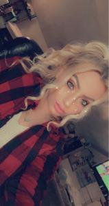 Latonya Weaver - Baby Louisiana, USA