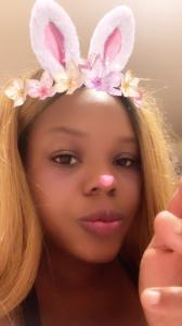 Latoya Cooley - Baby Miami, USA