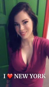 Laura Herrmann - Baby Albany, USA