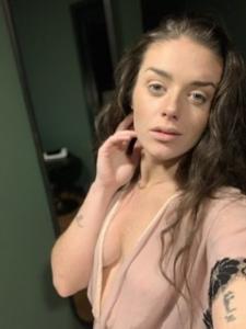 Laura Jenkins - Baby Montreal, Canada