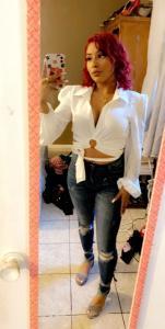 Laurel Terry - Baby Montreal, Canada