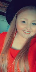 Lauren Lugo - Baby Michigan City, USA