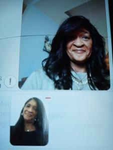 Lekisha Ortiz - Baby Columbus, USA