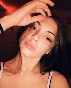 Lena Carroll - Baby Denver, USA