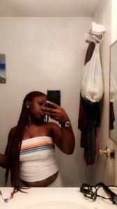 Lena Gambrell - Baby Vancouver, Canada