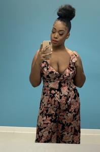 Lena Ritchie - Baby Grand Rapids City, USA