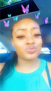 Leona Johnson - Baby Indiana, USA