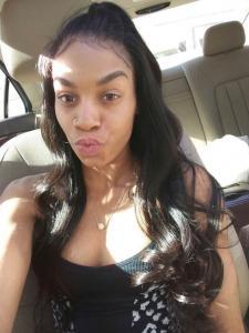 Lesley Robson - Baby Utah, USA