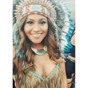 Lesli Turner - Baby Visalia, USA