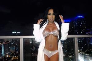 Leslie Candler - Baby Utah, USA