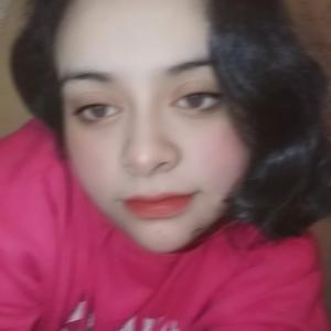 Lillian Dotson - Baby Washington, USA