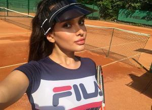 Linda Garcia - Baby New York City, USA