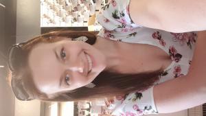 Linda Moran - Baby Oregon, USA