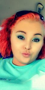 Lisa Bissett - Baby California, USA