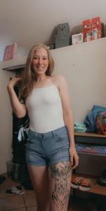 Lisa Lewis - Baby New Mexico, USA