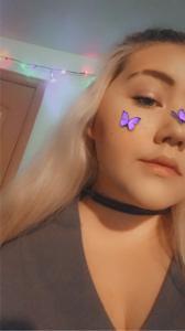 Lizzie Williams - Baby Cleveland, USA