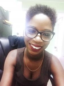 Lizzie Wofford - Baby Edmonton, Canada