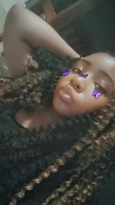 Lori Snider - Baby San Antonio, USA