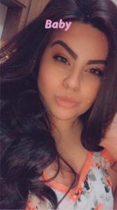 Louann Marin - Baby Mississauga, Canada