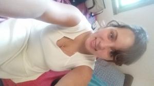 Louise Brock - Baby Minnesota, USA