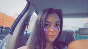 Louise Jones - Baby Michigan City, USA