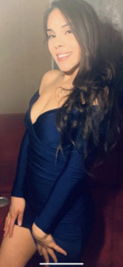 Louise Moore - Baby Dallas, USA